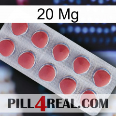 20Mg 18